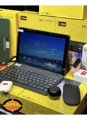 New C idea CM8800 Plus 512 GB