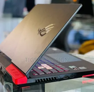 New Laptop Asus ROG Strix G15 16GB AMD Ryzen 9 SSD 512GB