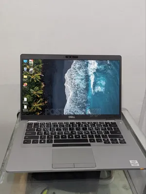 New Laptop Dell Latitude 5420 8GB Intel Core i5 SSD 512GB