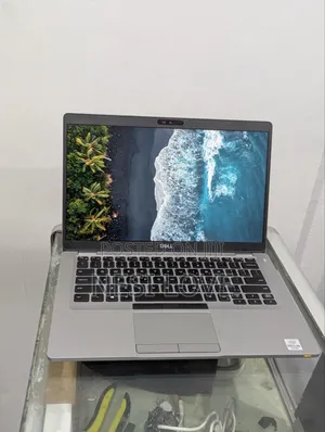New Laptop Dell Latitude 5420 8GB Intel Core i5 SSD 512GB