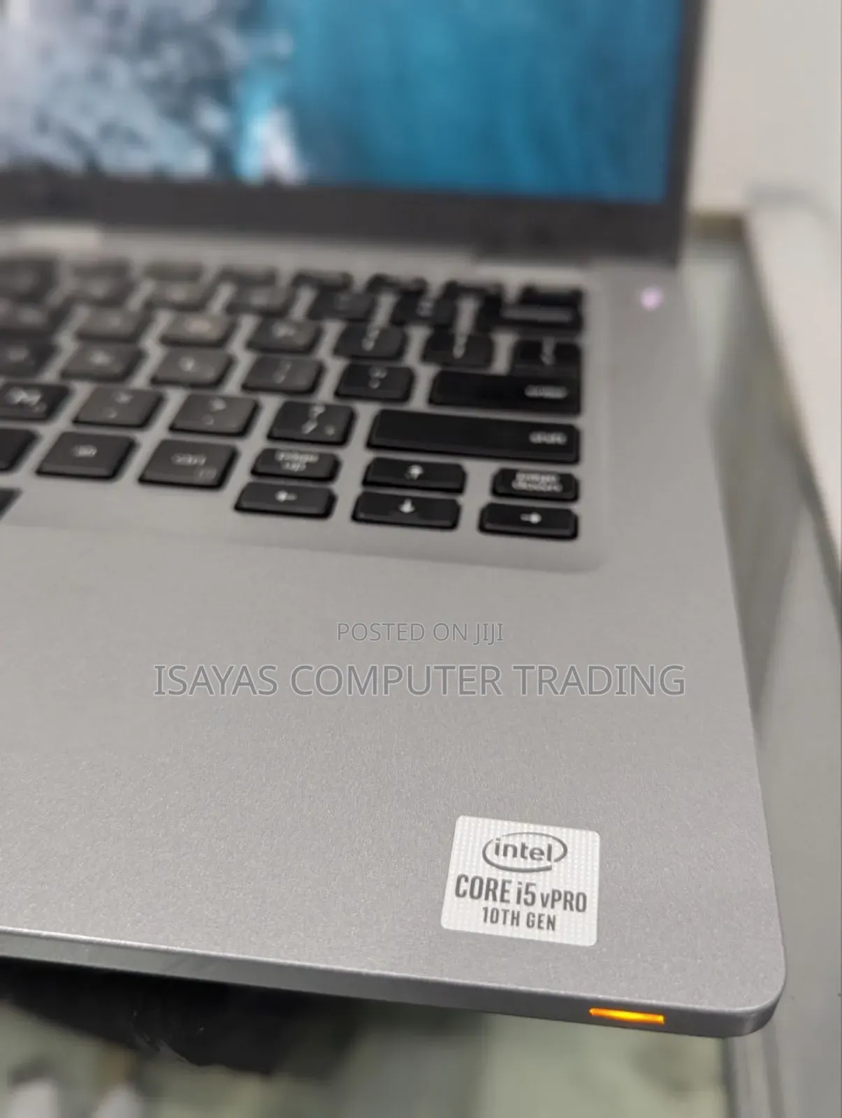 New Laptop Dell Latitude 5420 16GB Intel Core i5 SSD 512GB