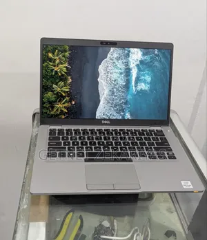 New Laptop Dell Latitude 5420 8GB Intel Core i5 SSD 512GB