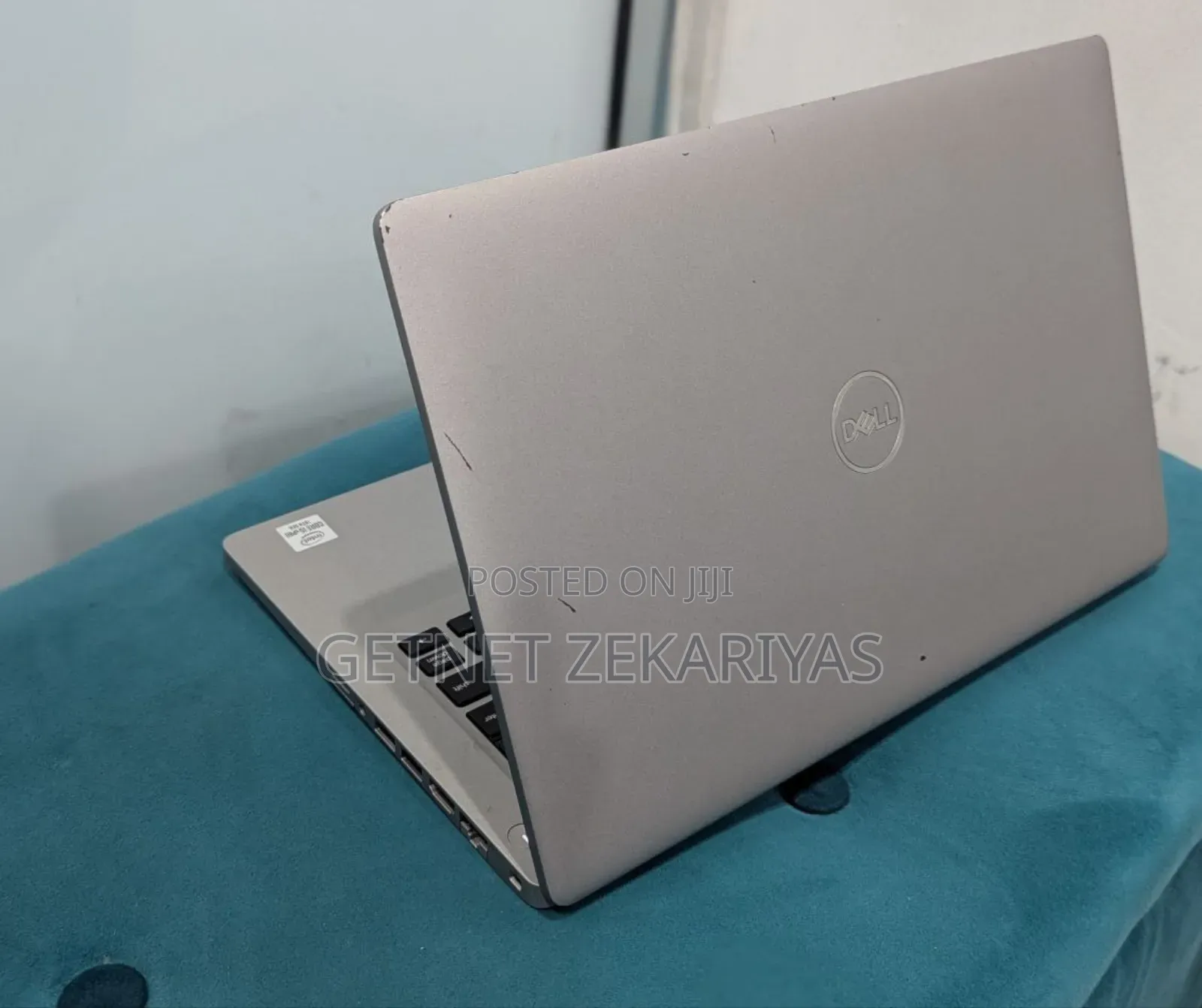 New Laptop Dell Latitude 5420 8GB Intel Core i5 SSD 512GB