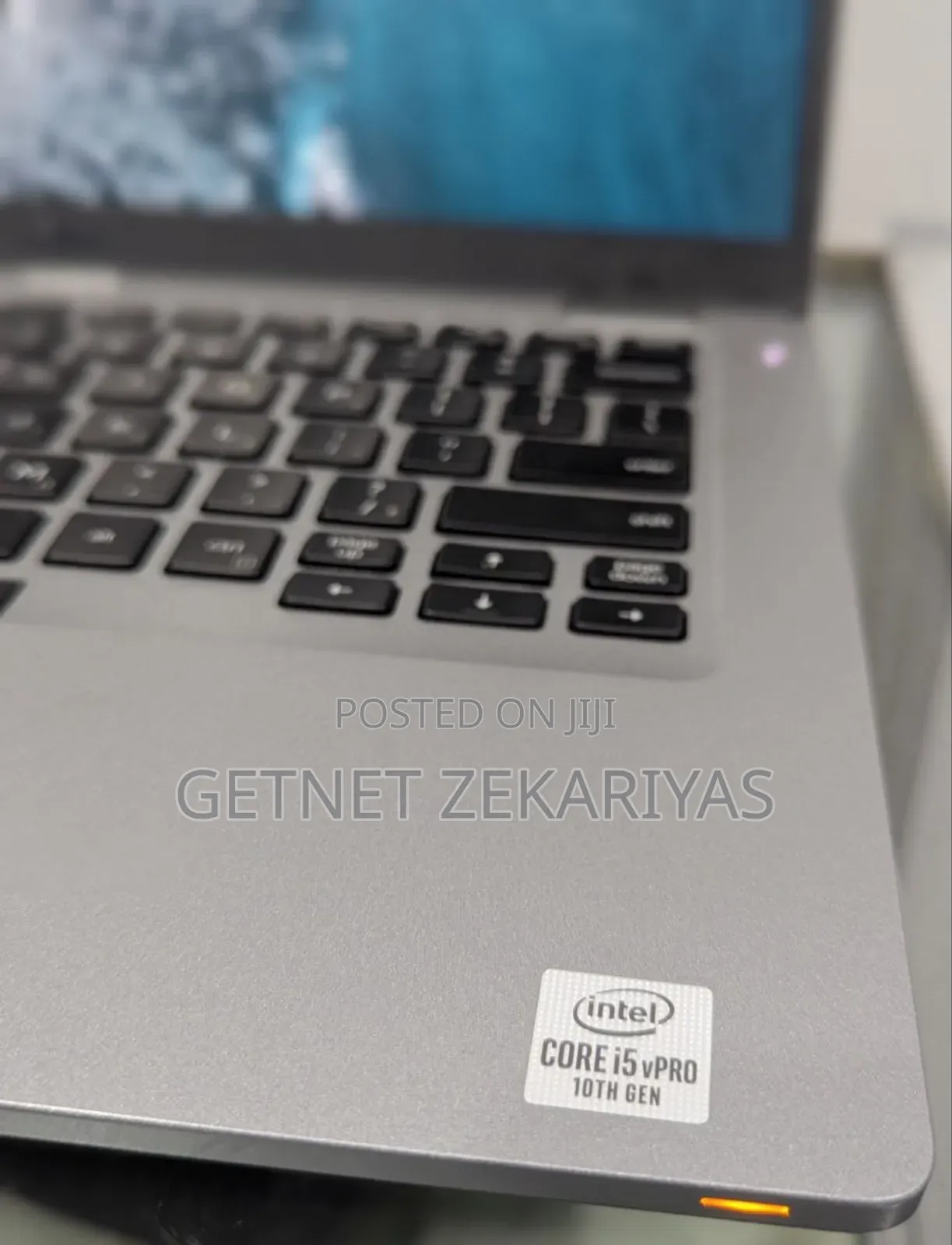 New Laptop Dell Latitude 5420 8GB Intel Core i5 SSD 512GB