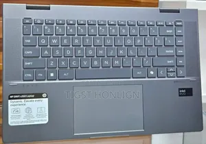 New Laptop HP Envy x360 16GB Intel Core Ultra 7 SSD 1T