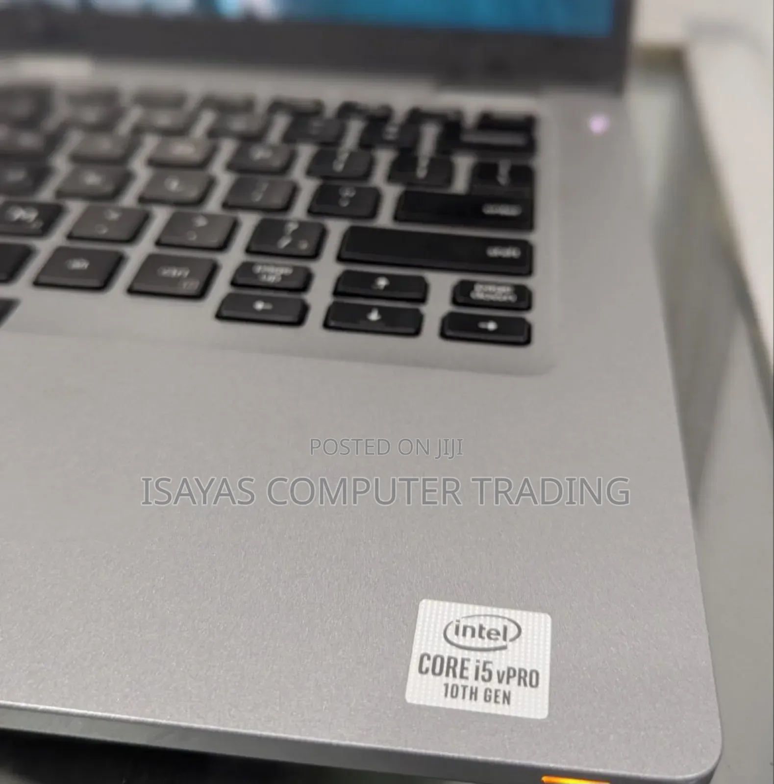 New Laptop Dell Latitude 5420 16GB Intel Core i5 SSD 512GB