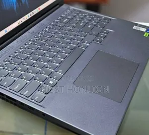 New Laptop Lenovo Legion 5 16GB Intel Core i7 SSD 1T