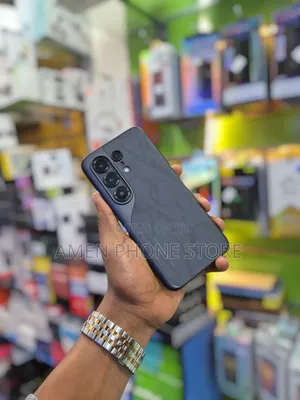 New Tecno Camon 50 256 GB