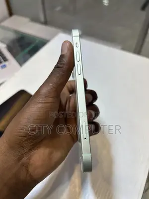 New Apple iPhone 12 128 GB Pink