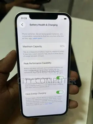 New Apple iPhone 12 128 GB Pink