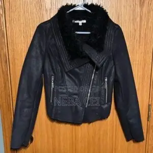 Jennifer Lopez Jacket