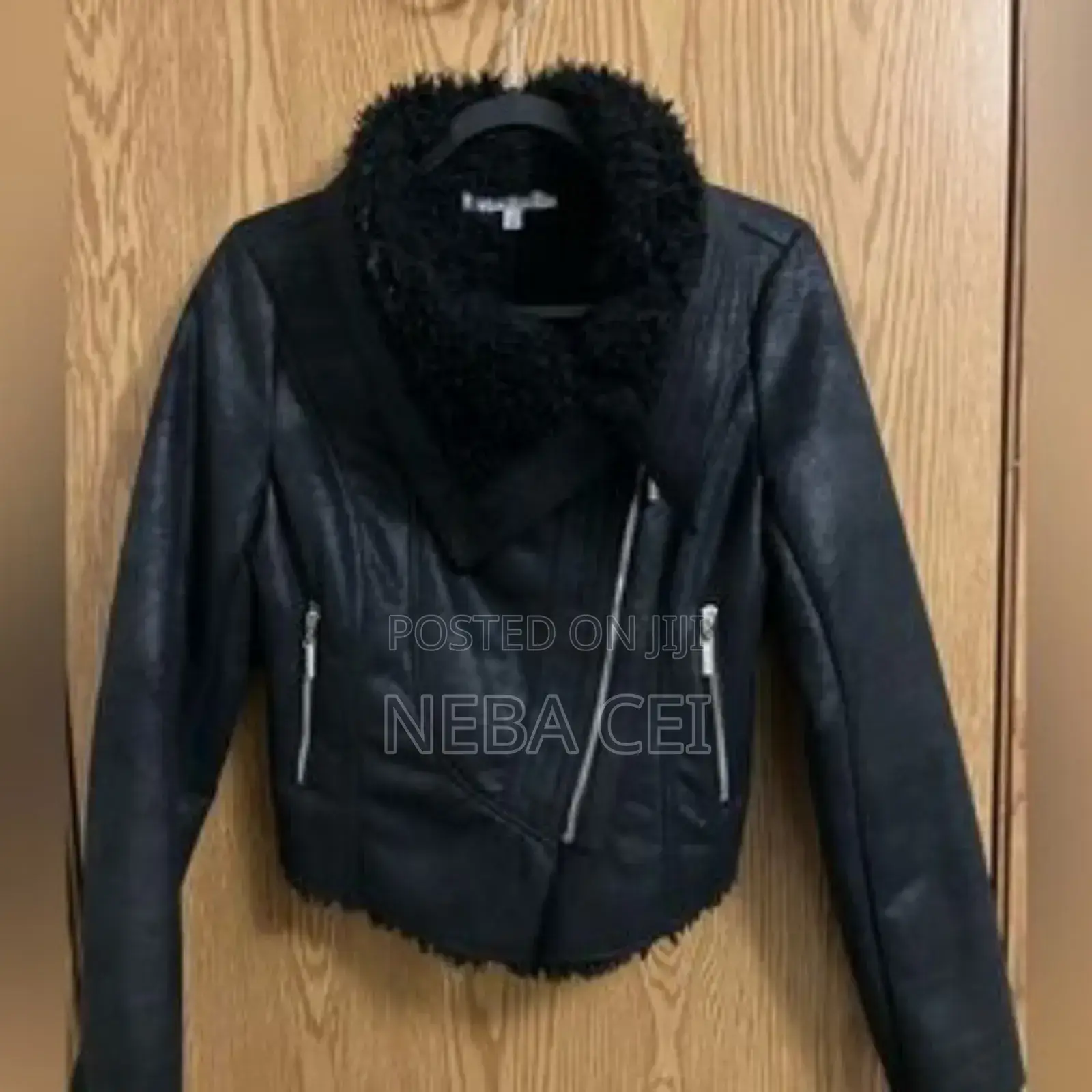 Jennifer Lopez Jacket