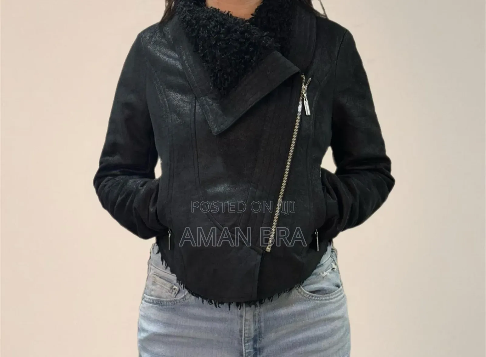 Jennifer Lopez Jacket