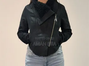 Jennifer Lopez Jacket