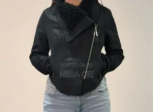 Jennifer Lopez Jacket