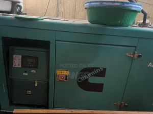 Cummins Diesel Generator