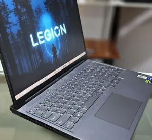 New Laptop Lenovo Legion 5 16GB Intel Core i7 SSD 512GB