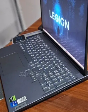 New Laptop Lenovo Legion 5 16GB Intel Core i7 SSD 512GB