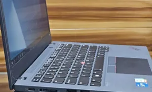 New Laptop Lenovo ThinkPad T14 16GB Intel Core i5 SSD 512GB