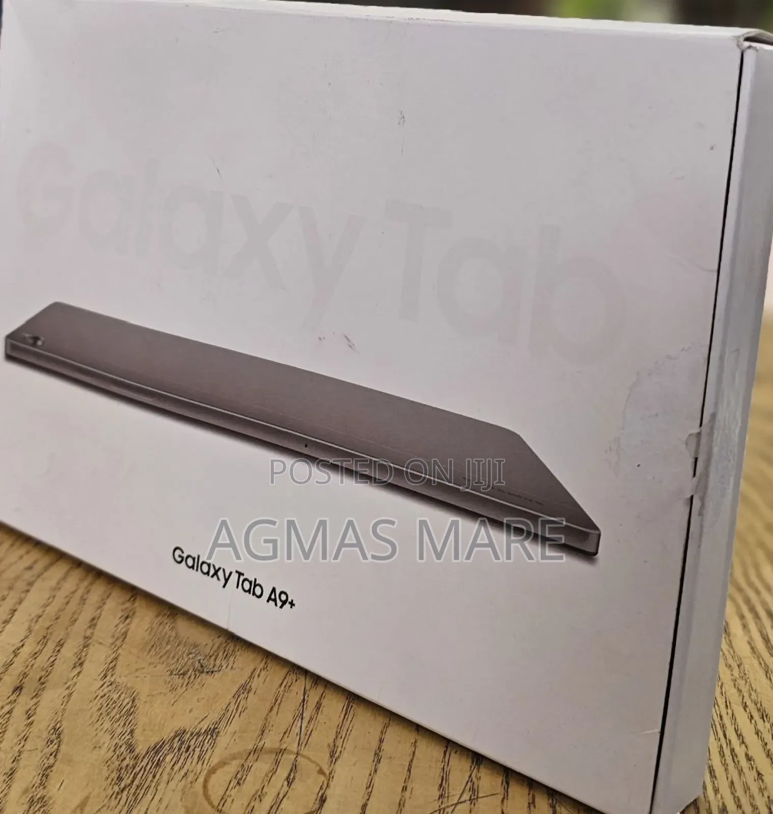 New Samsung Galaxy Tab A9+ 64 GB