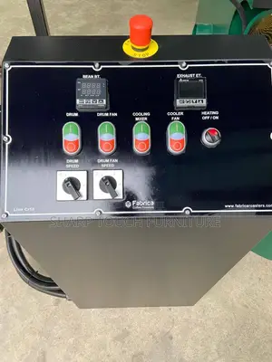 Industrial Coffee Machine