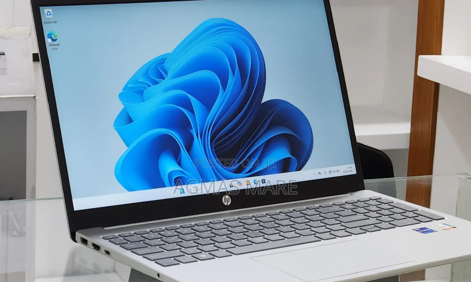 New Laptop HP Stream Notebook 16GB Intel Core i7 SSD 512GB