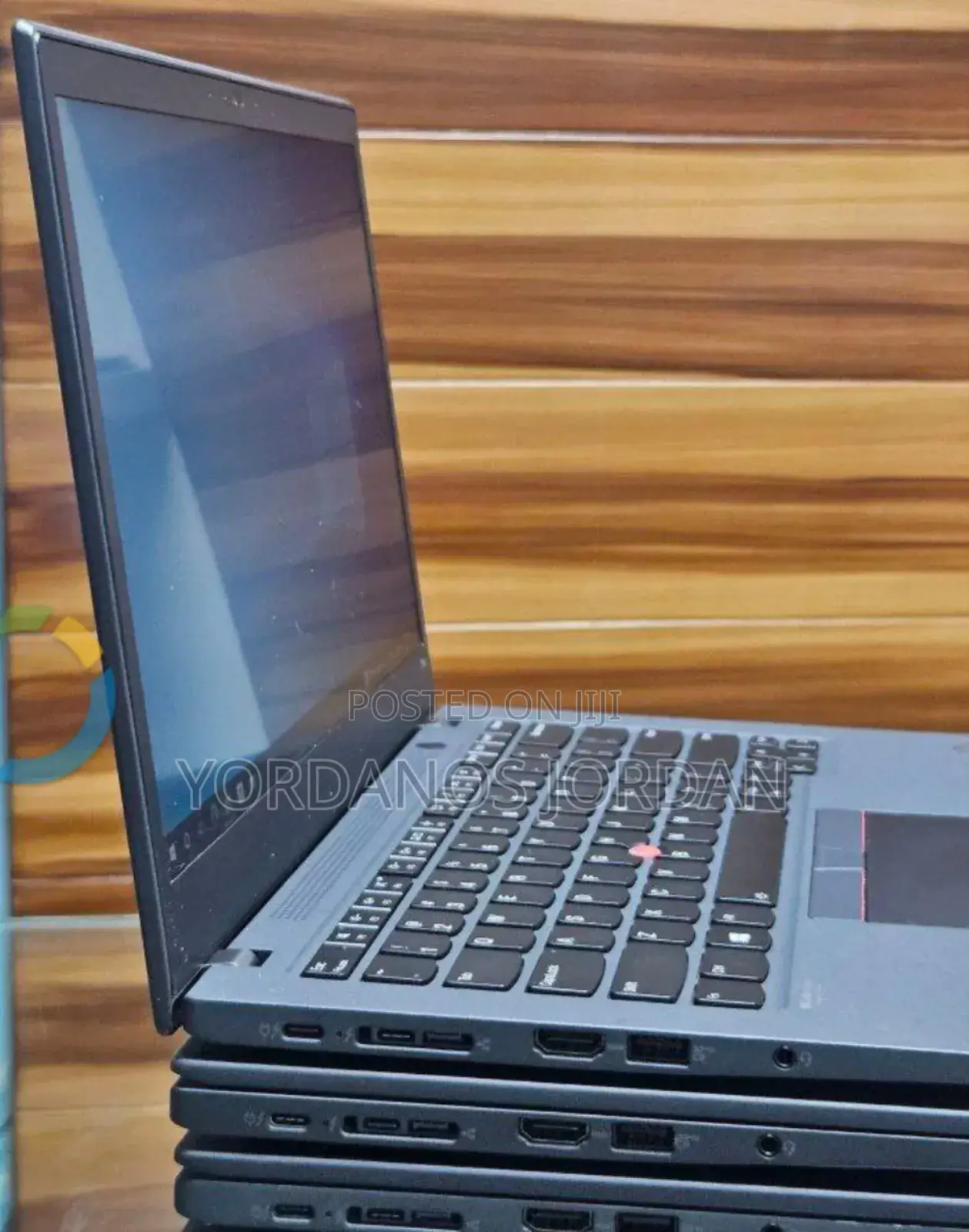 New Laptop Lenovo ThinkPad T14 16GB Intel Core i5 SSD 512GB