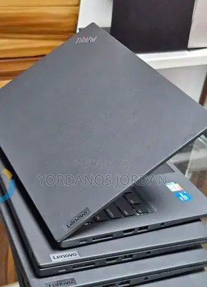 New Laptop Lenovo ThinkPad T14 16GB Intel Core i5 SSD 512GB