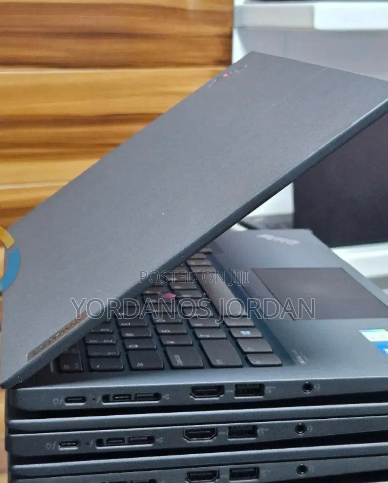 New Laptop Lenovo ThinkPad T14 16GB Intel Core i5 SSD 512GB