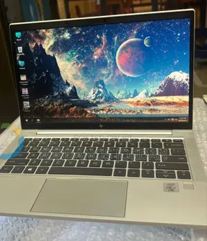 New Laptop HP EliteBook 830 G8 16GB Intel Core i7 SSD 512GB