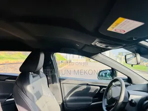 Toyota bZ4X 2023 Black