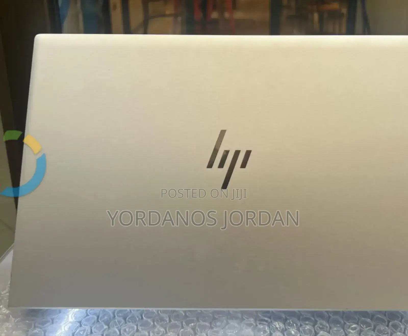New Laptop HP EliteBook 830 G8 16GB Intel Core i7 SSD 512GB