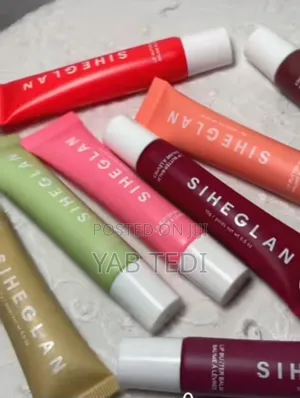 Sheglan Lip Gloss