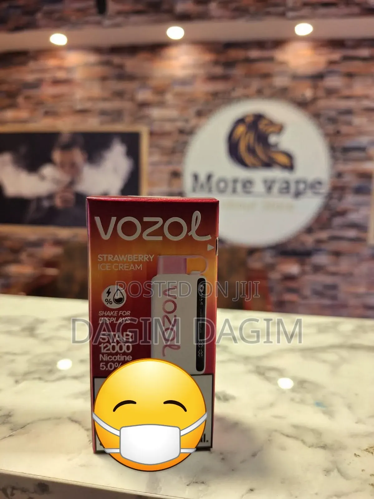 Vvosol Special