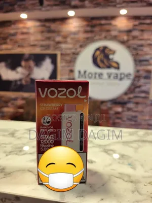 Vvosol Special