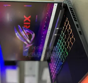 New Laptop Asus ROG Strix G16 G614 16GB Intel Core i7 SSD 512GB