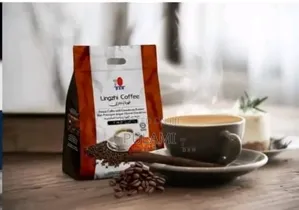 Lingzhi Coffee 3 In 1