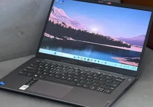 New Laptop Lenovo IdeaPad 1 16GB Intel Core i5 SSD 512GB