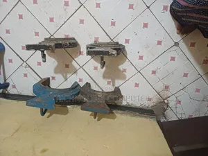 Drillmec Heavy Rod Wrench – 2" Pipe Handling Tool