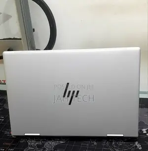 New Laptop HP Envy x360 16GB Intel Core 7 SSD 512GB