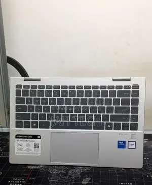 New Laptop HP Envy x360 16GB Intel Core 7 SSD 512GB
