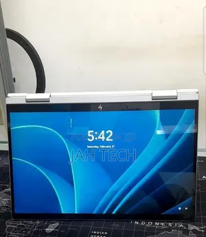 New Laptop HP Envy x360 16GB Intel Core 7 SSD 512GB