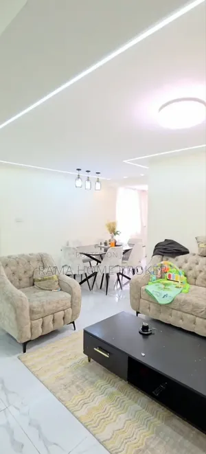 Furnished 2bdrm Condo in አያት 40/60 ኮንዶሚኒየም, Yeka for sale