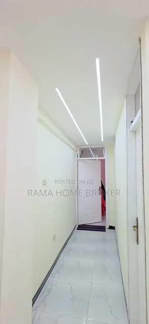 Furnished 2bdrm Condo in አያት 40/60 ኮንዶሚኒየም, Yeka for sale