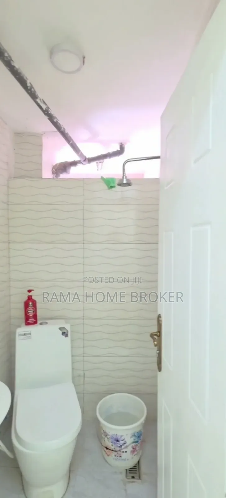 Furnished 2bdrm Condo in አያት 40/60 ኮንዶሚኒየም, Yeka for sale