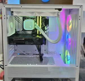 New Desktop Computer 32GB Intel Core i9 SSD 2T