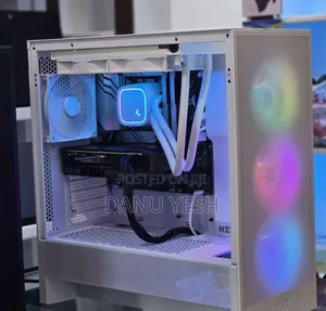 New Desktop Computer 32GB Intel Core i9 SSD 2T