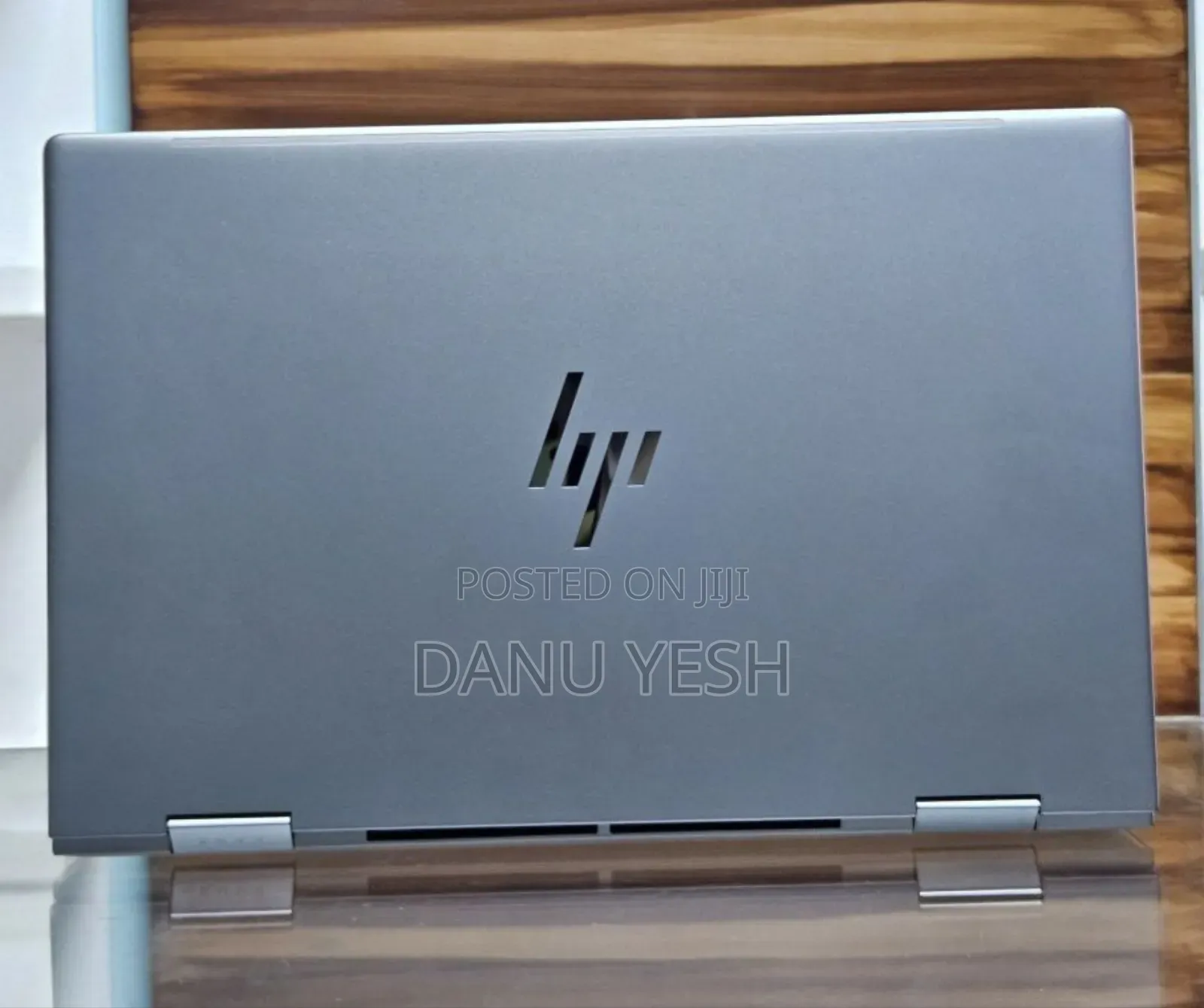 New Laptop HP Envy x360 16GB Intel Core Ultra 7 SSD 1T