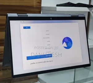 New Laptop HP Envy x360 16GB Intel Core Ultra 7 SSD 1T