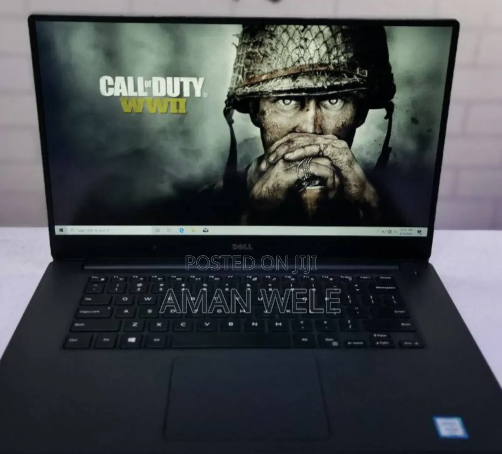 New Laptop Dell Precision M6800 32GB Intel Core i7 SSD 1T